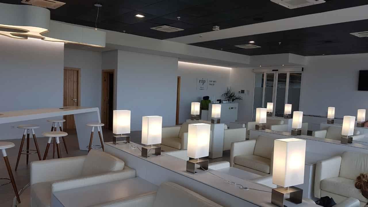 Cap Des Falco Lounge lounge at IBZ photo 2