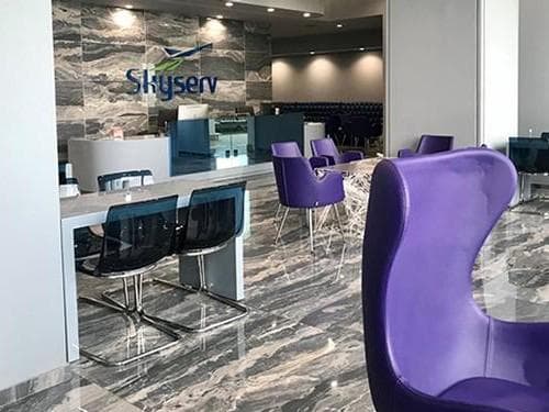 Skyserv Filoxenia Lounge lounge at HER photo 2