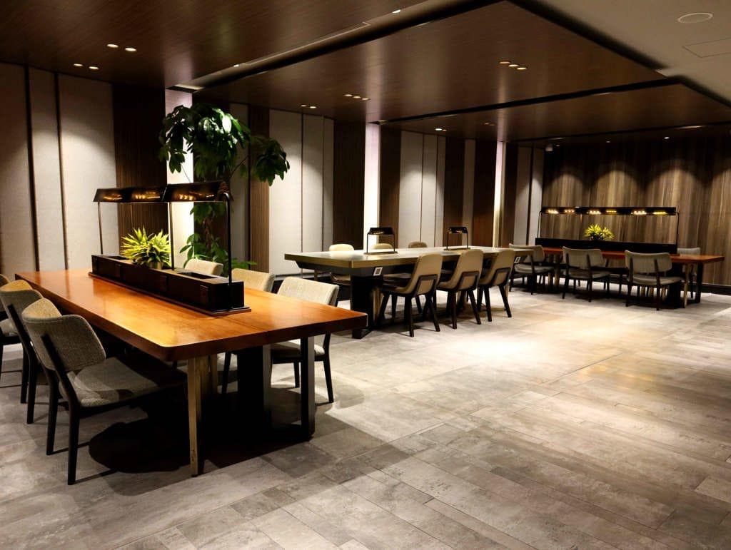 Plaza Premium Lounge lounge at HKG photo 3