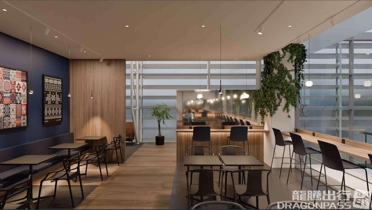 Pearl Lounge lounge at BTS photo 3