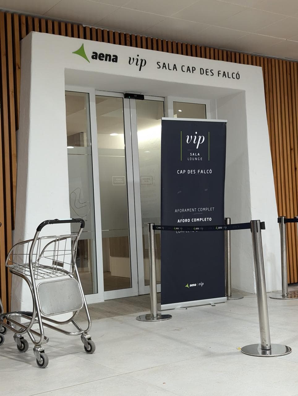 Cap Des Falco Lounge lounge at IBZ photo 4