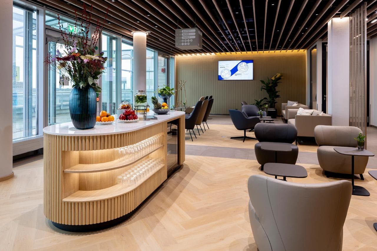 Rhein Lounge
