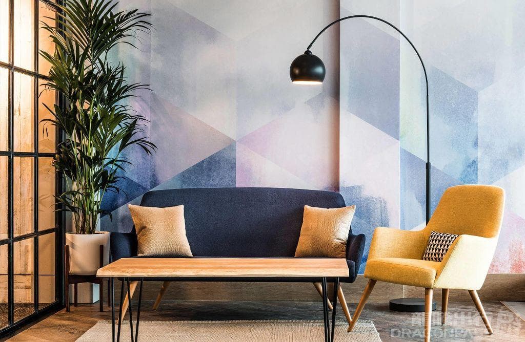 My Lounge - South Terminal lounge at LGW photo 3