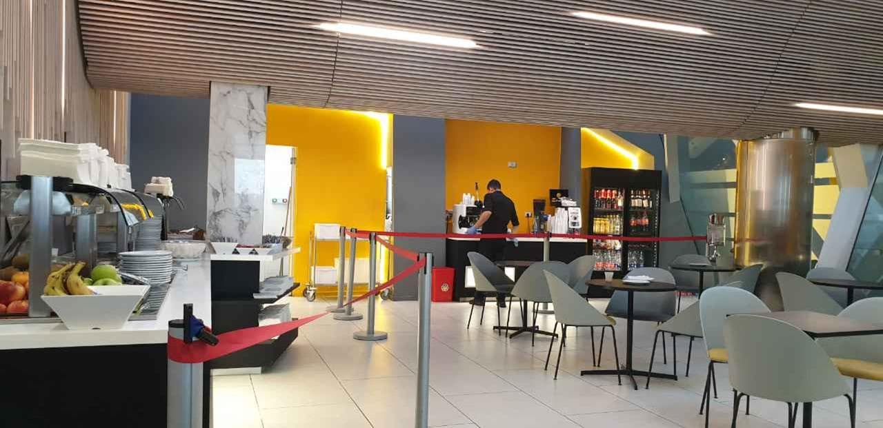 Pearl Lounge lounge at NAP photo 3