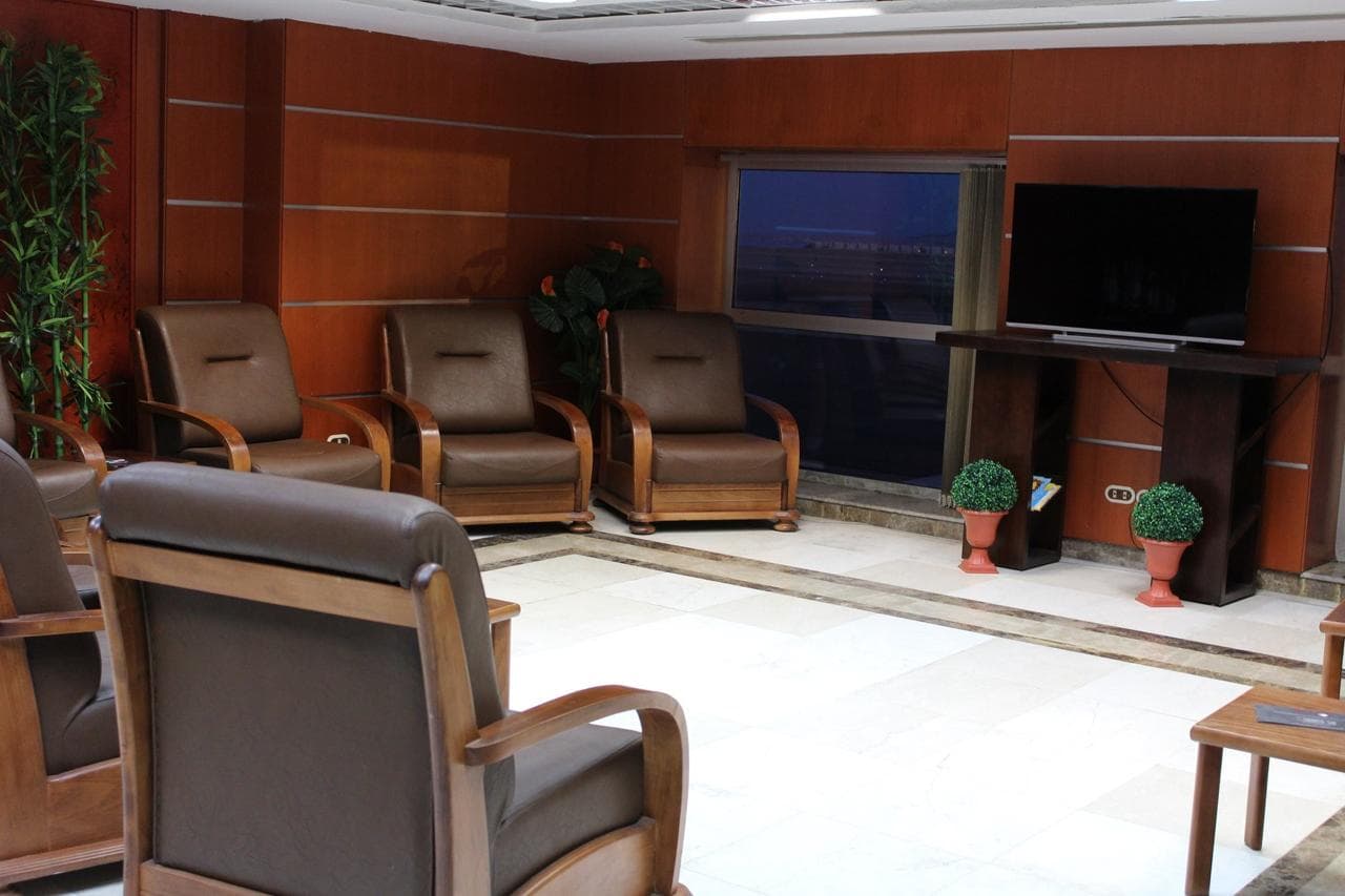 Pearl Lounge lounge at SSH photo 3