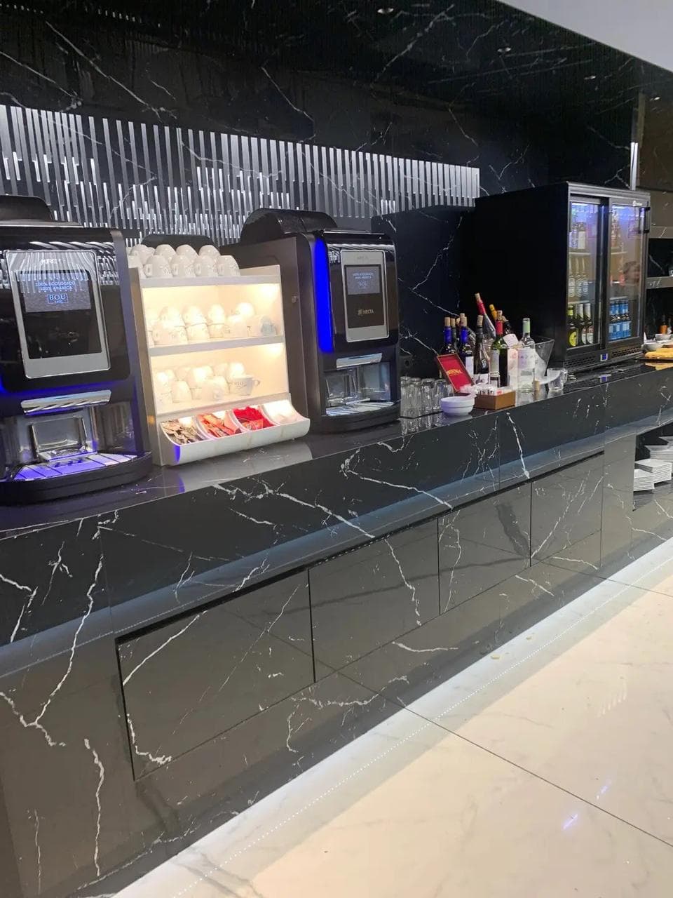 Sala VIP Miro Lounge lounge at BCN photo 2