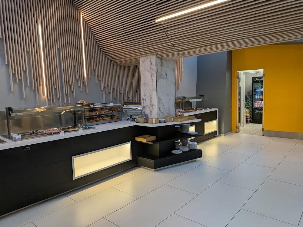 Pearl Lounge lounge at NAP photo 4