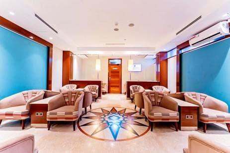 Any Lounge (Terminal 1A/B/C/D/E or 2) – Jomo Kenyatta International Airport (NBO), Photo 5
