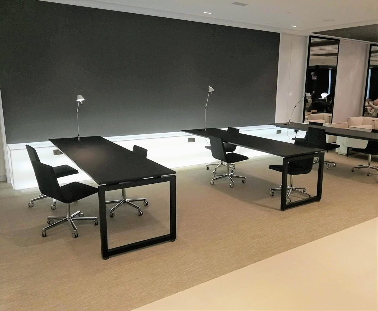 Sala VIP Canudas Lounge lounge at BCN photo 2