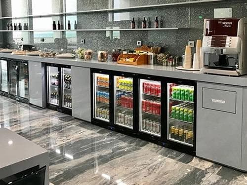 Skyserv Filoxenia Lounge lounge at HER photo 4