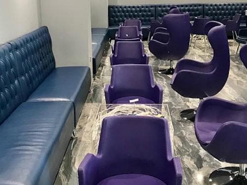 Skyserv Filoxenia Lounge lounge at HER photo 3