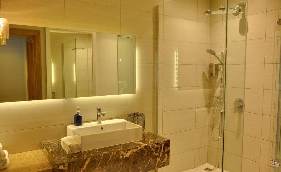 Bidvest Premier Lounge lounge at CPT photo 2