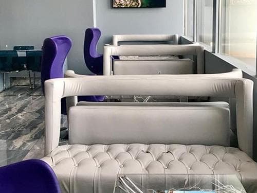 Skyserv Filoxenia Lounge