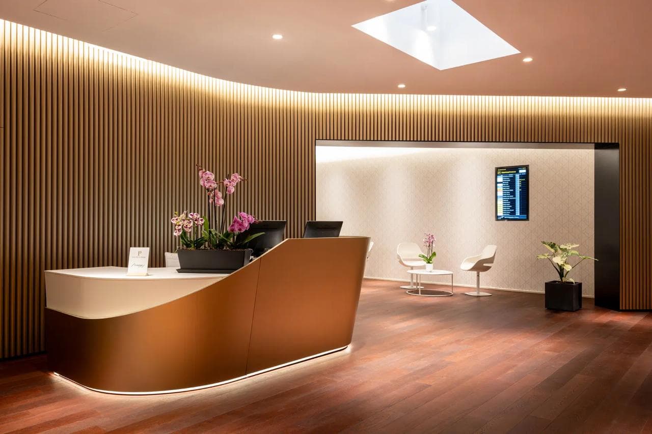 Catullo Lounge By Aspire