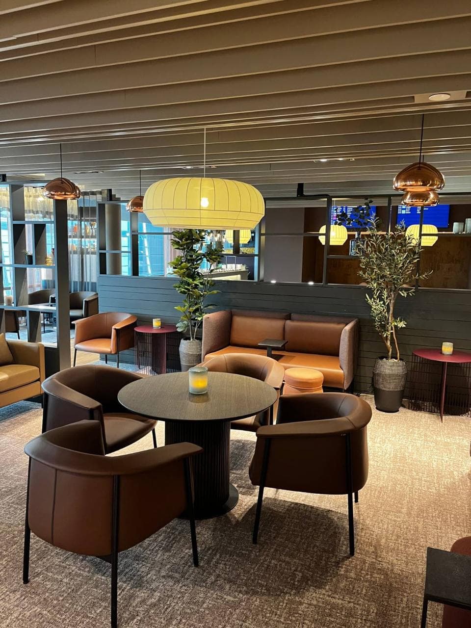 OSL Lounge lounge at OSL photo 4