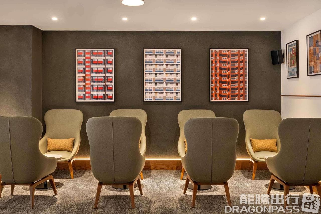 My Lounge lounge at LTN photo 3