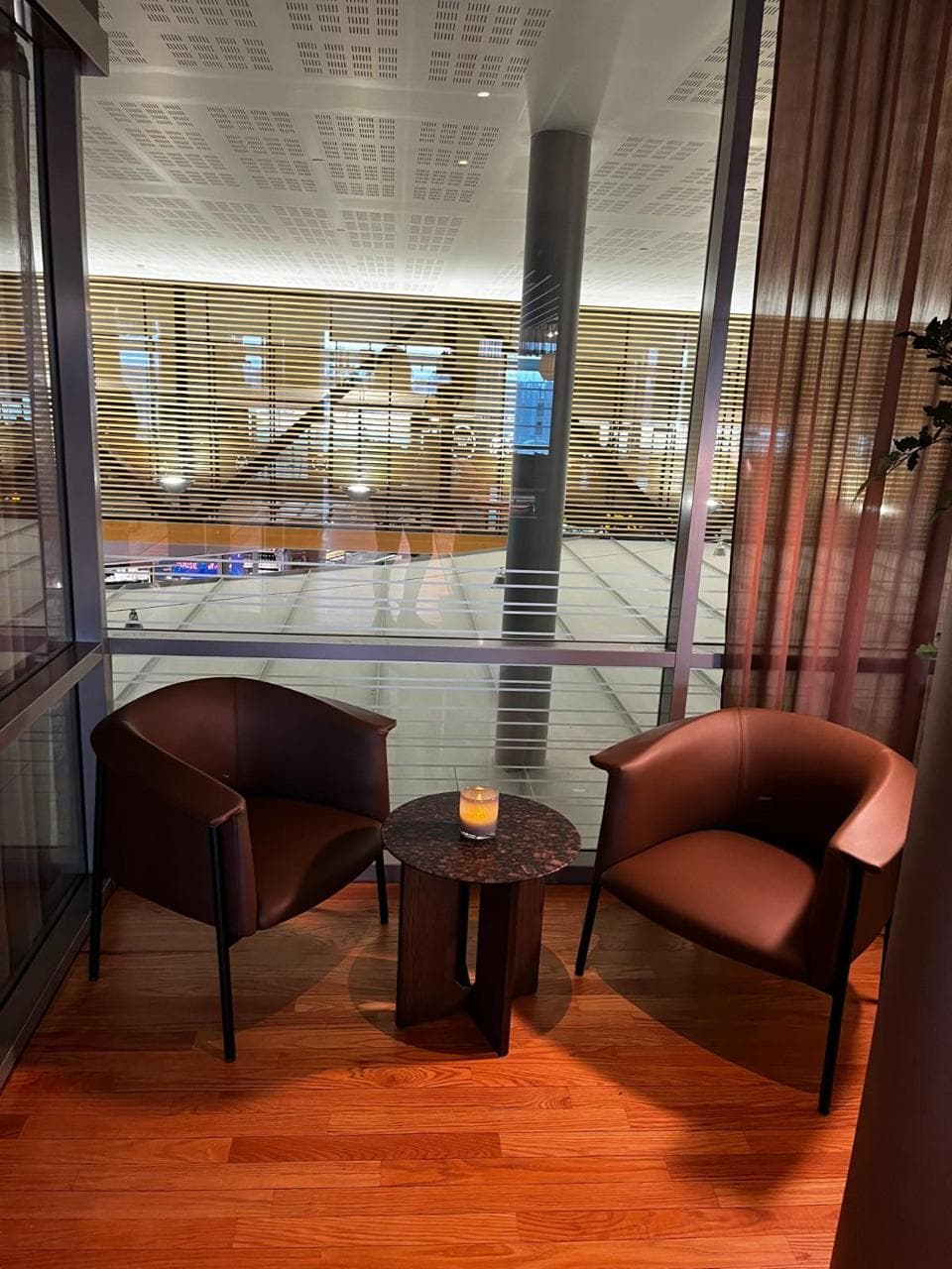 OSL Lounge lounge at OSL photo 3