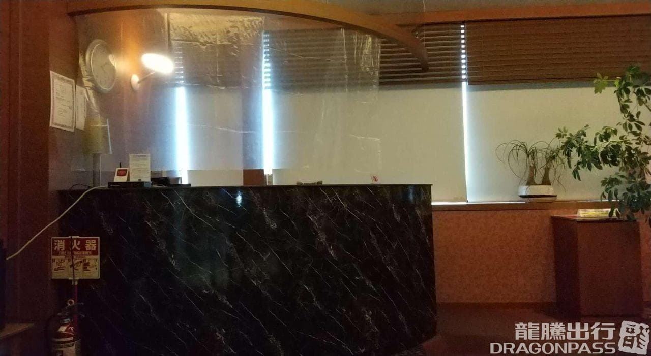 Card Members Lounge ANEX lounge at KIX photo 3