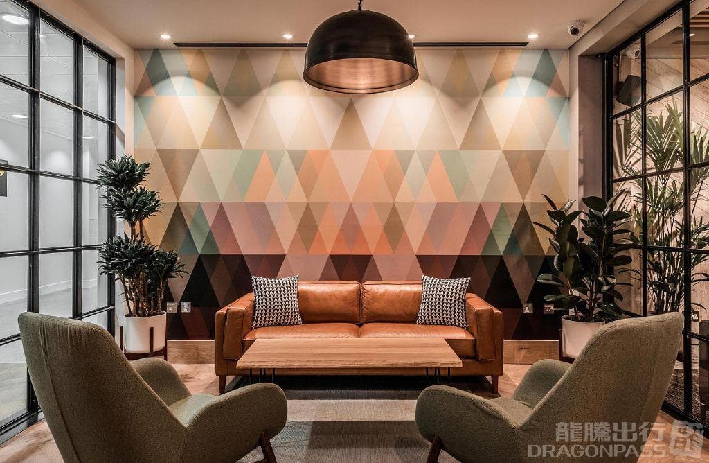 My Lounge - South Terminal