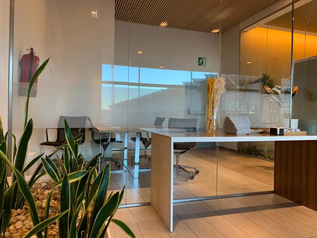 Sala Vip Plaza Mayor Lounge