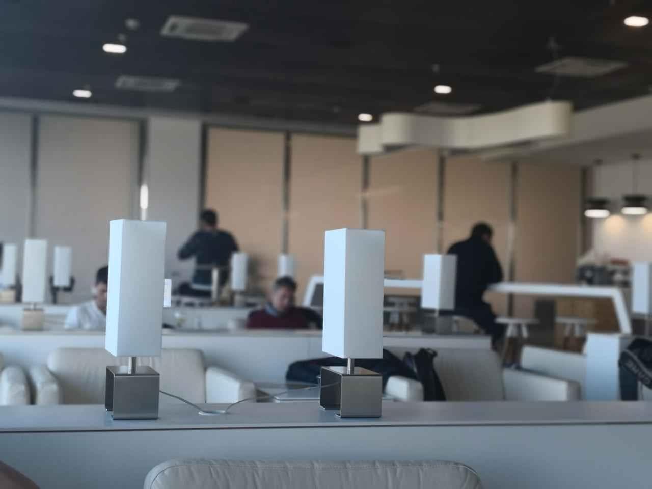 Cap Des Falco Lounge lounge at IBZ photo 3