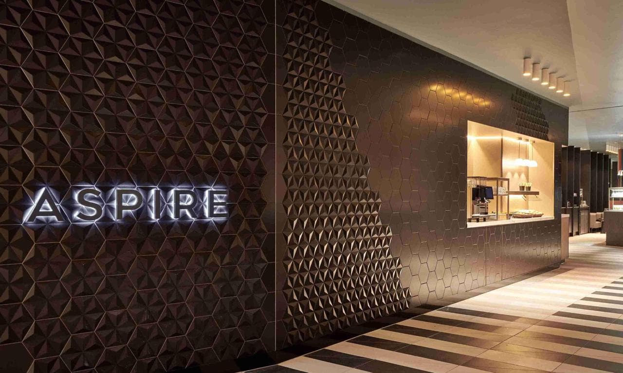 Aspire Lounge No.41