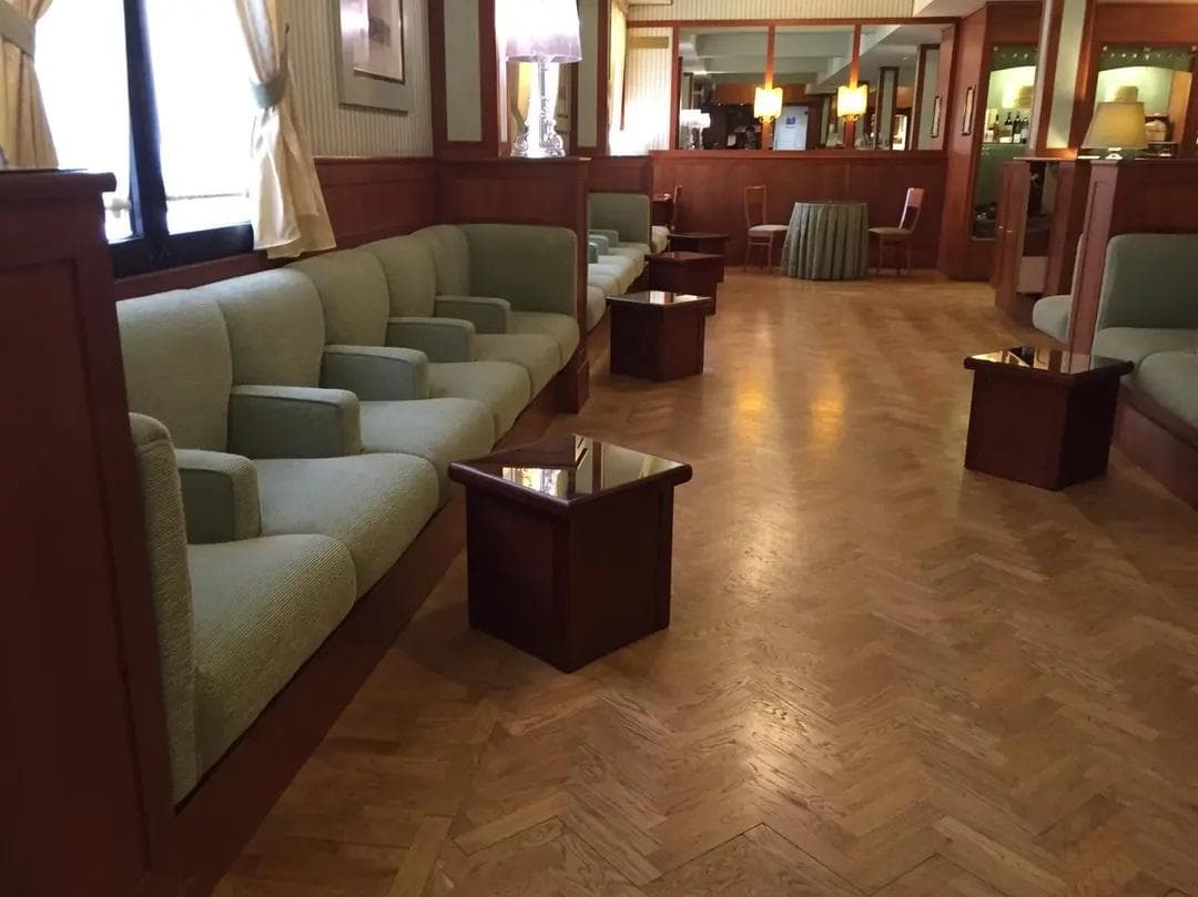 Sala Galilei Vip Lounge lounge at PSA photo 3